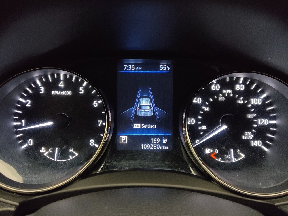 2019 Nissan Rogue in Pensacola, FL 32505 - 18098663 23