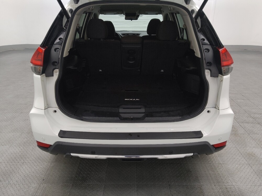 2019 Nissan Rogue in Pensacola, FL 32505 - 18098663 29