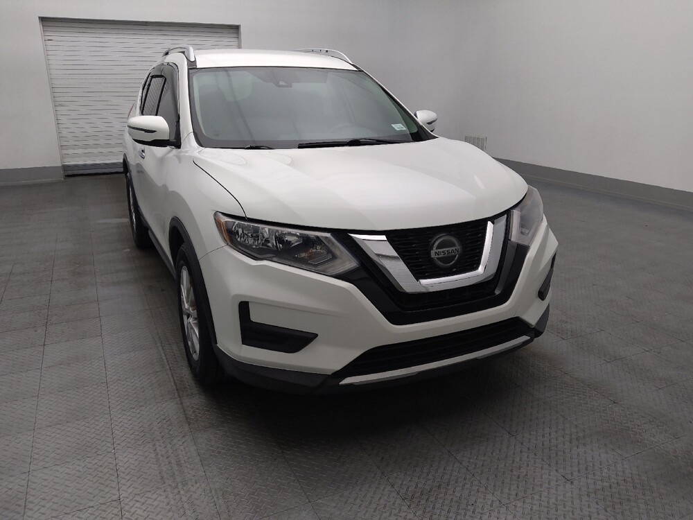 2019 Nissan Rogue in Pensacola, FL 32505 - 18098663 14