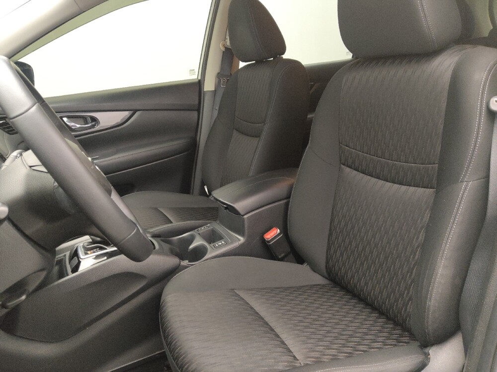 2019 Nissan Rogue in Pensacola, FL 32505 - 18098663 17