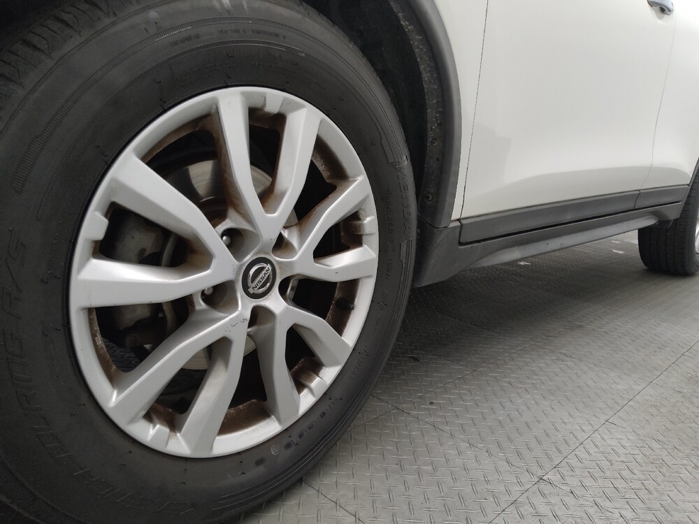 2019 Nissan Rogue in Pensacola, FL 32505 - 18098663 31