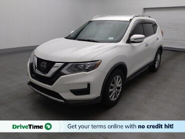 2019 Nissan Rogue in Pensacola, FL 32505