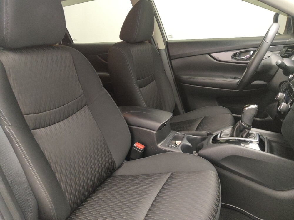 2019 Nissan Rogue in Pensacola, FL 32505 - 18098663 21