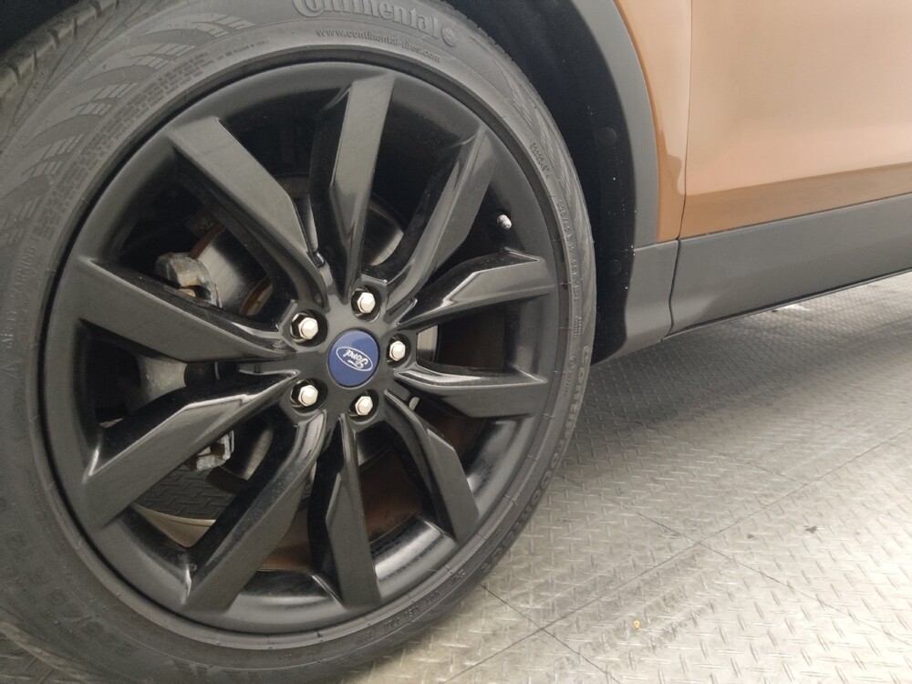 2017 Ford Escape in Jacksonville, FL 32210 - 18098664 31