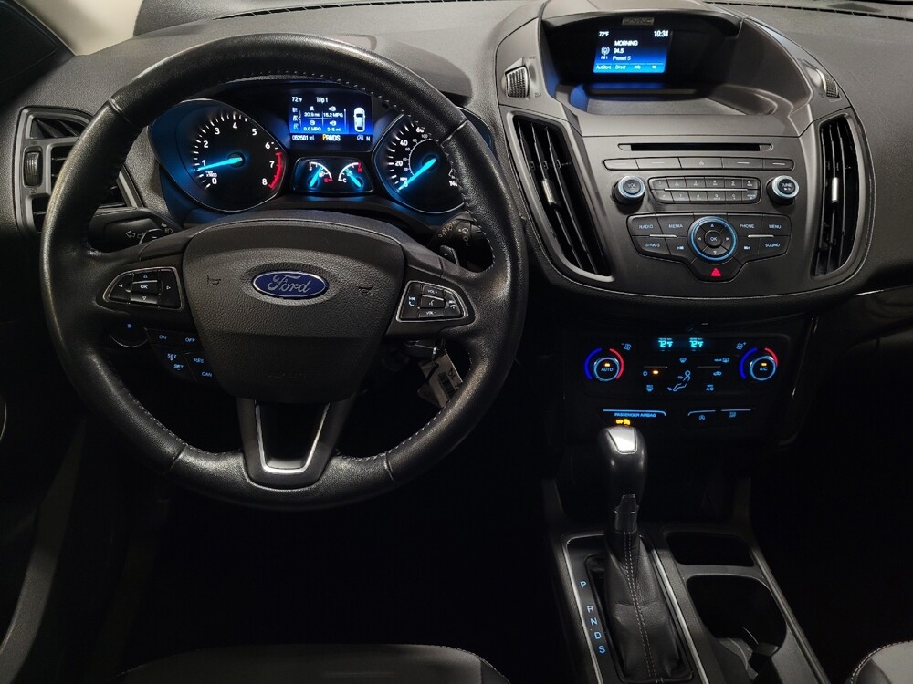 2017 Ford Escape in Jacksonville, FL 32210 - 18098664 22