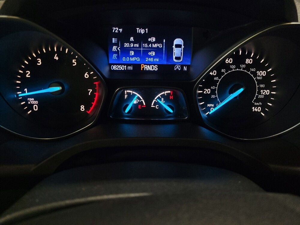 2017 Ford Escape in Jacksonville, FL 32210 - 18098664 23