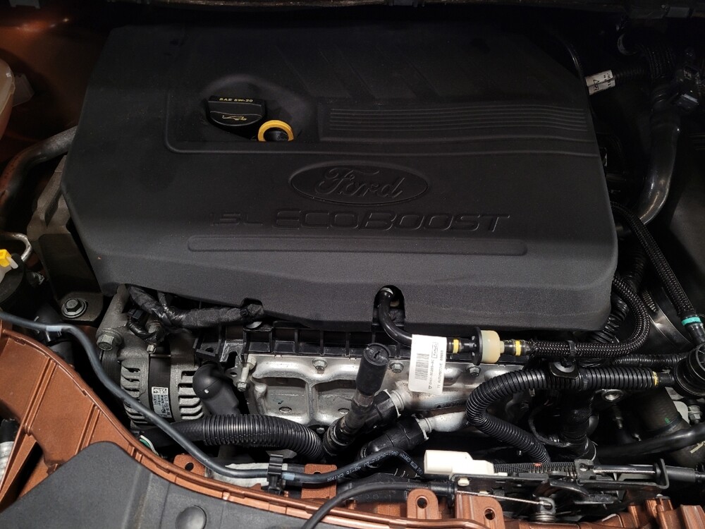 2017 Ford Escape in Jacksonville, FL 32210 - 18098664 30