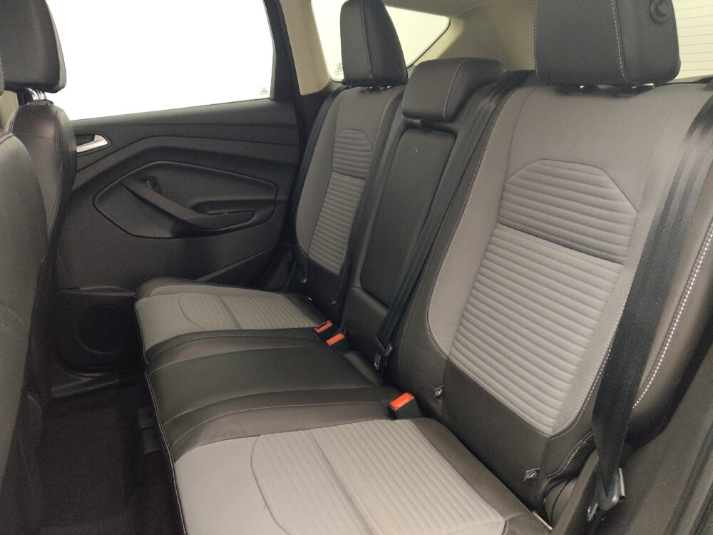 2017 Ford Escape in Jacksonville, FL 32210 - 18098664 18