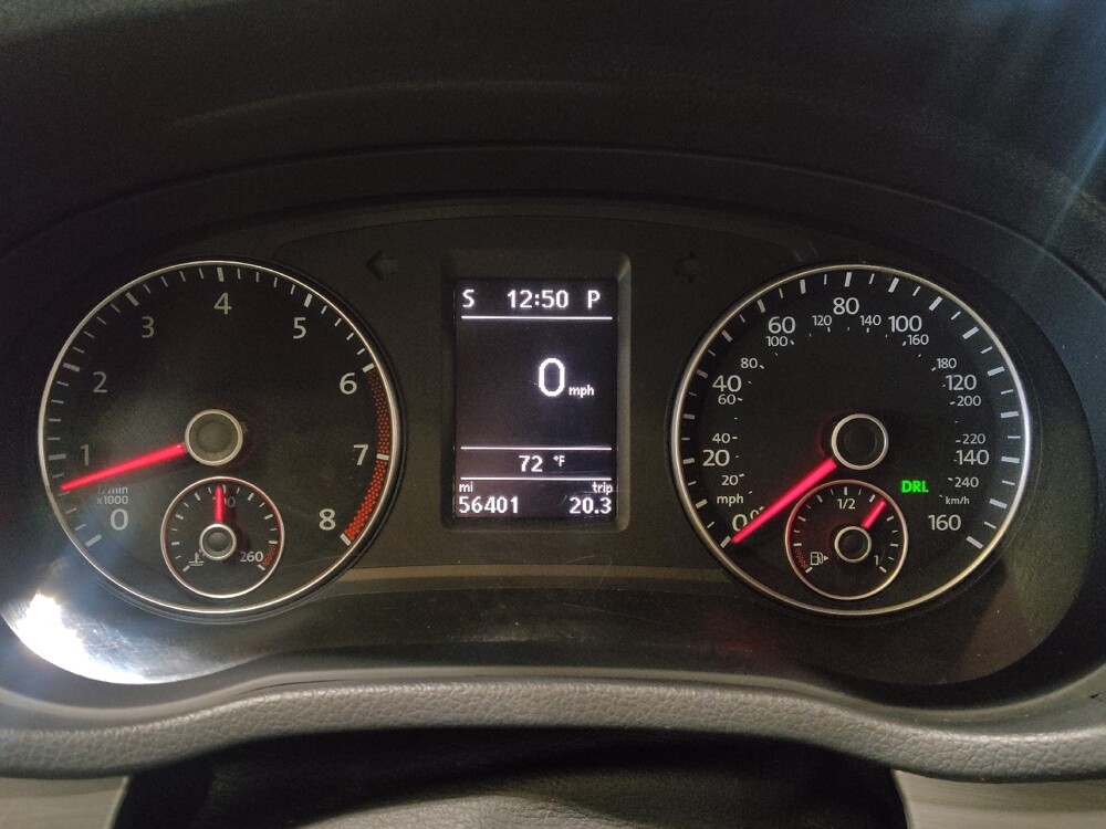 2015 Volkswagen Passat in Ocala, FL 34471 - 18098665 23