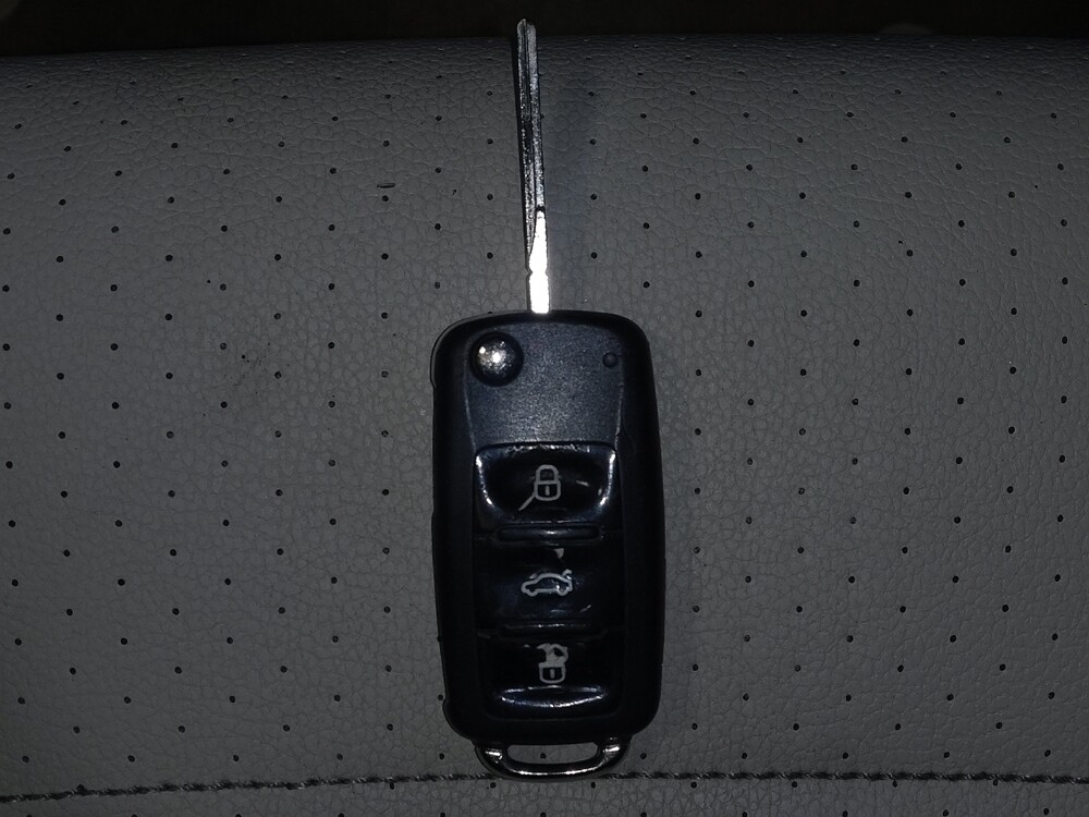 2015 Volkswagen Passat in Ocala, FL 34471 - 18098665 32