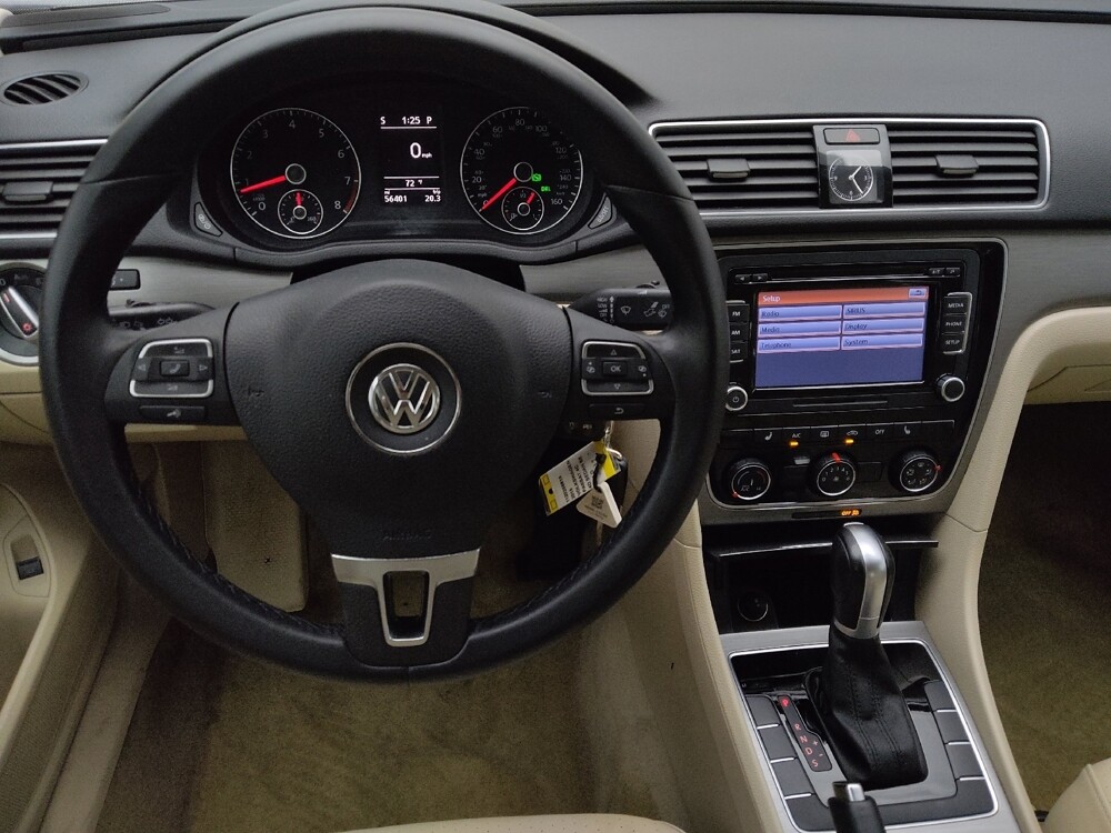 2015 Volkswagen Passat in Ocala, FL 34471 - 18098665 22