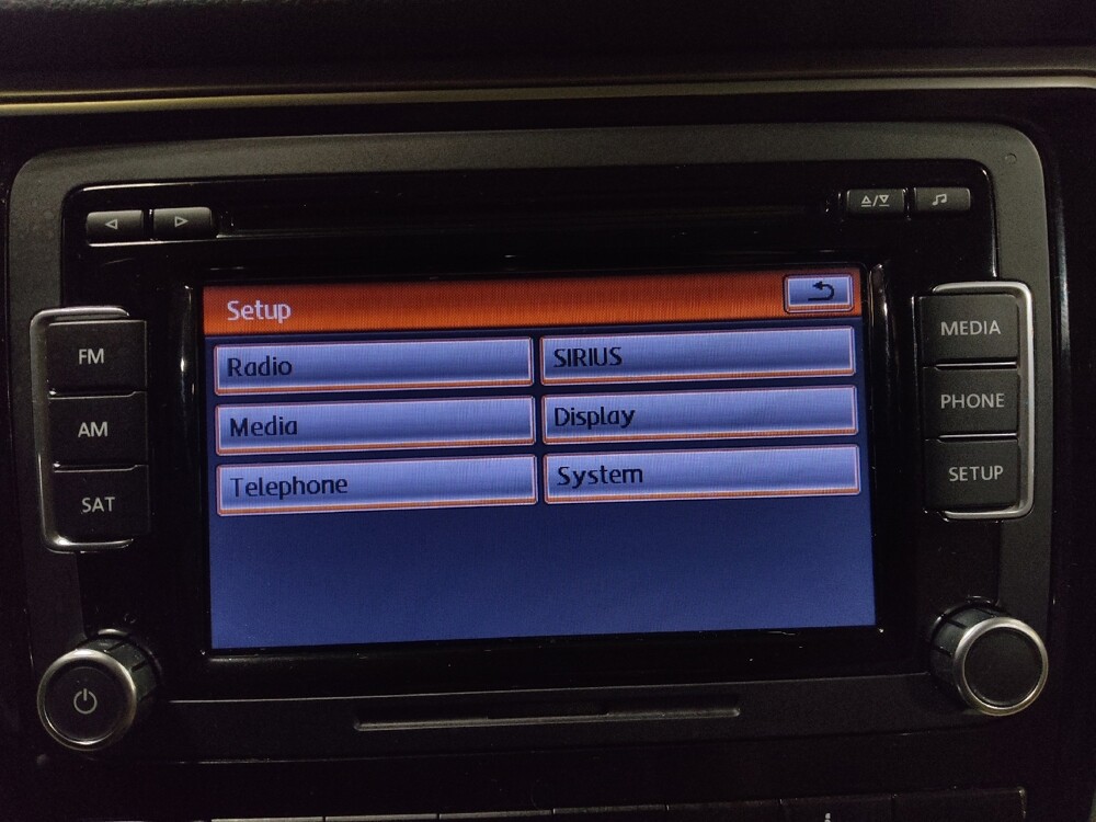 2015 Volkswagen Passat in Ocala, FL 34471 - 18098665 25