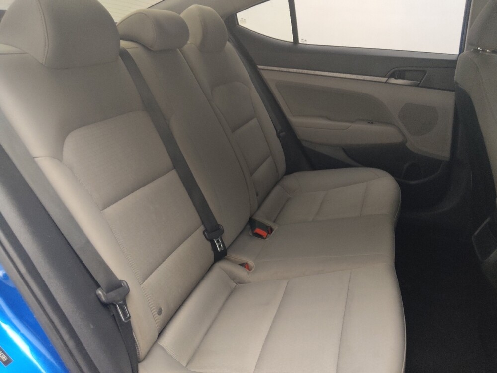 2017 Hyundai Elantra in Kissimmee, FL 34744 - 18098666 19