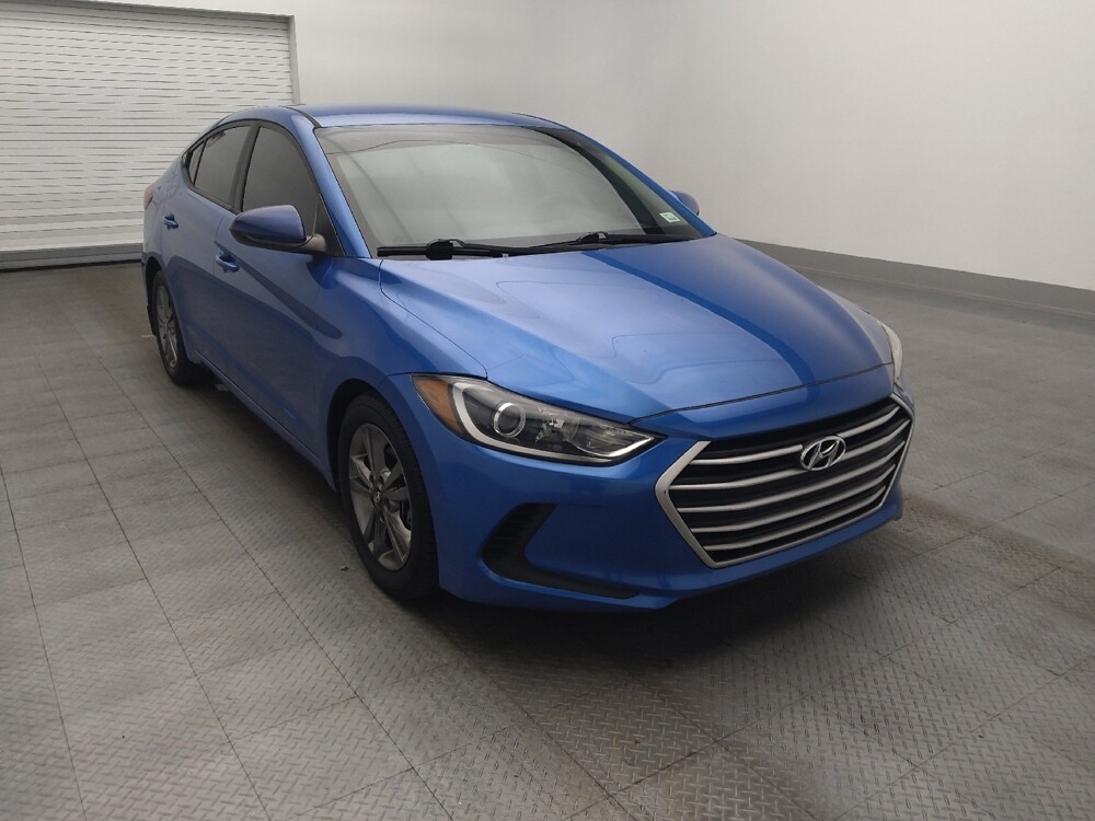 2017 Hyundai Elantra in Kissimmee, FL 34744 - 18098666 13