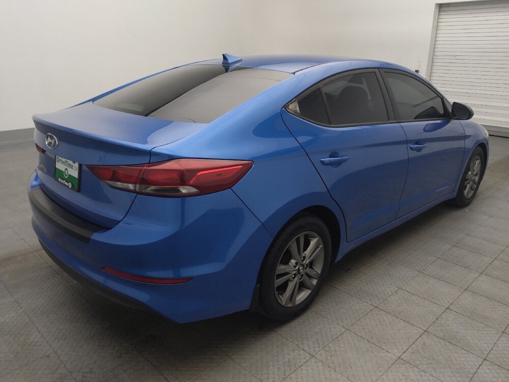 2017 Hyundai Elantra in Kissimmee, FL 34744 - 18098666 9
