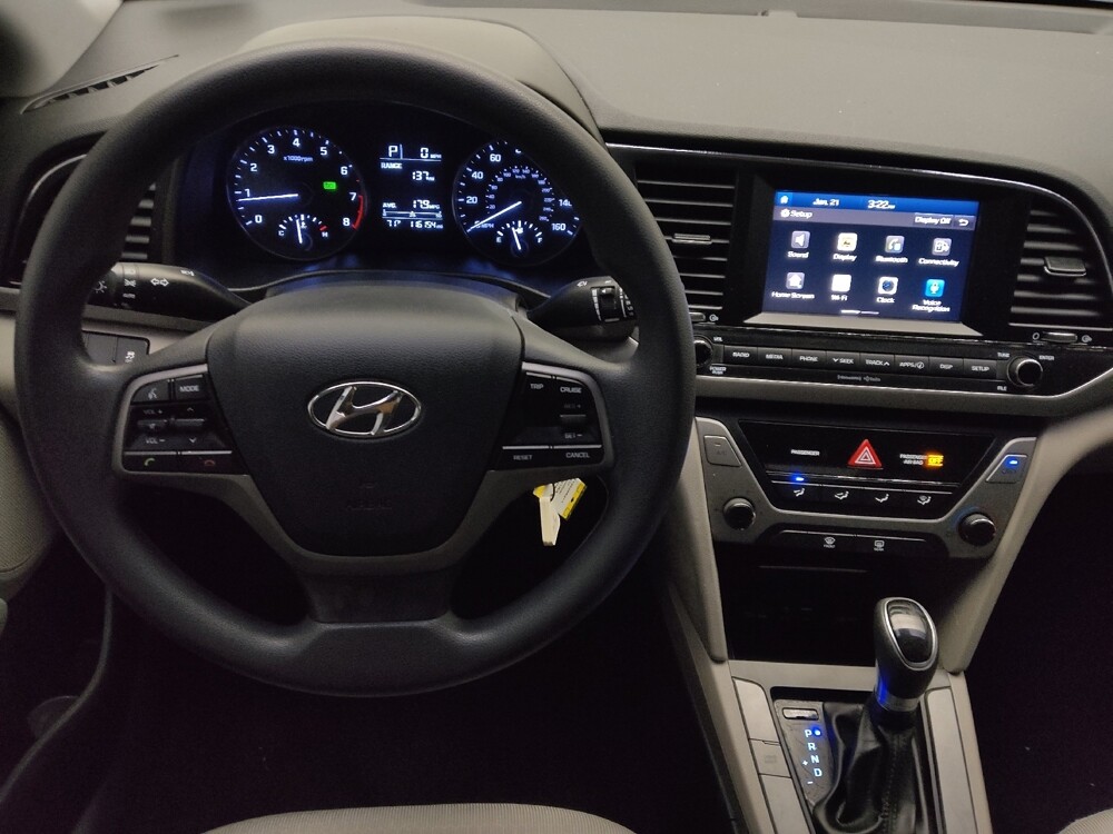 2017 Hyundai Elantra in Kissimmee, FL 34744 - 18098666 22