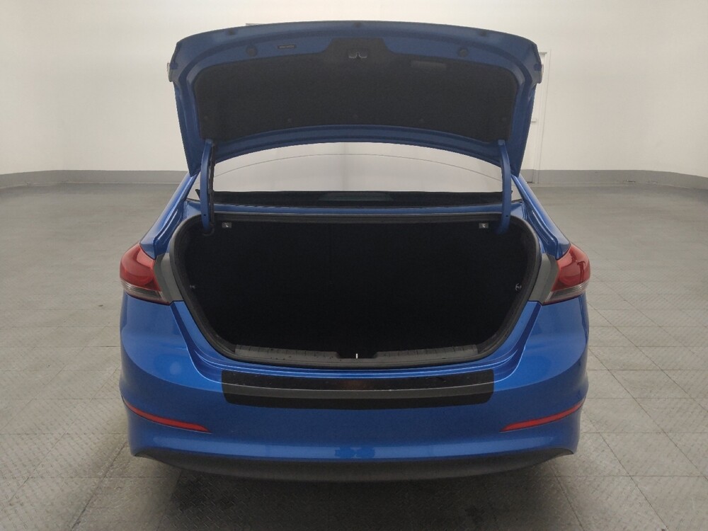 2017 Hyundai Elantra in Kissimmee, FL 34744 - 18098666 29