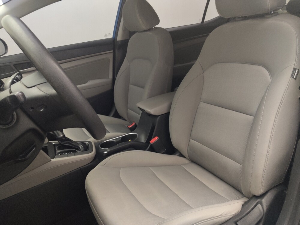 2017 Hyundai Elantra in Kissimmee, FL 34744 - 18098666 17