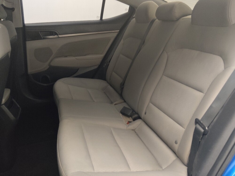 2017 Hyundai Elantra in Kissimmee, FL 34744 - 18098666 18