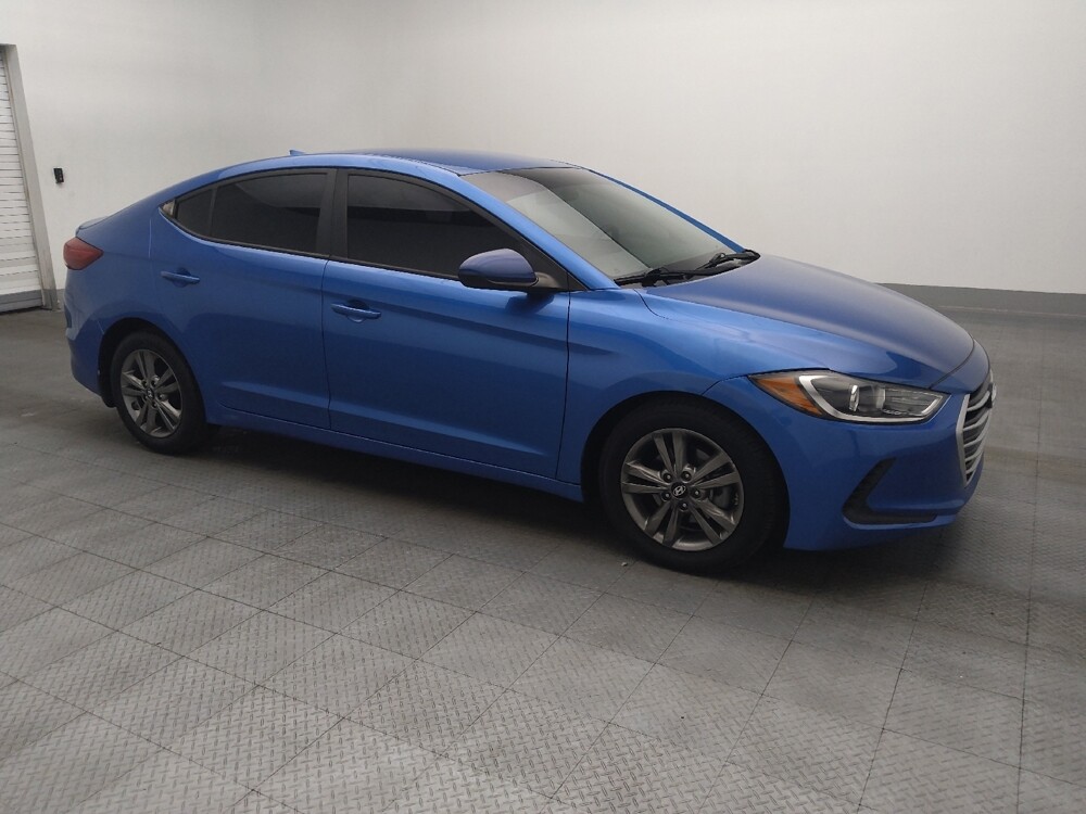 2017 Hyundai Elantra in Kissimmee, FL 34744 - 18098666 11
