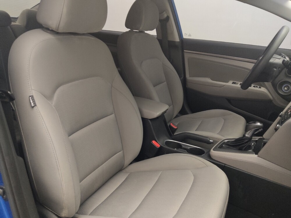 2017 Hyundai Elantra in Kissimmee, FL 34744 - 18098666 21