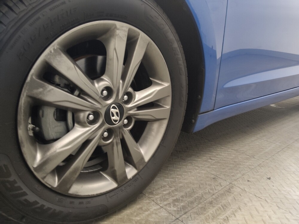 2017 Hyundai Elantra in Kissimmee, FL 34744 - 18098666 31