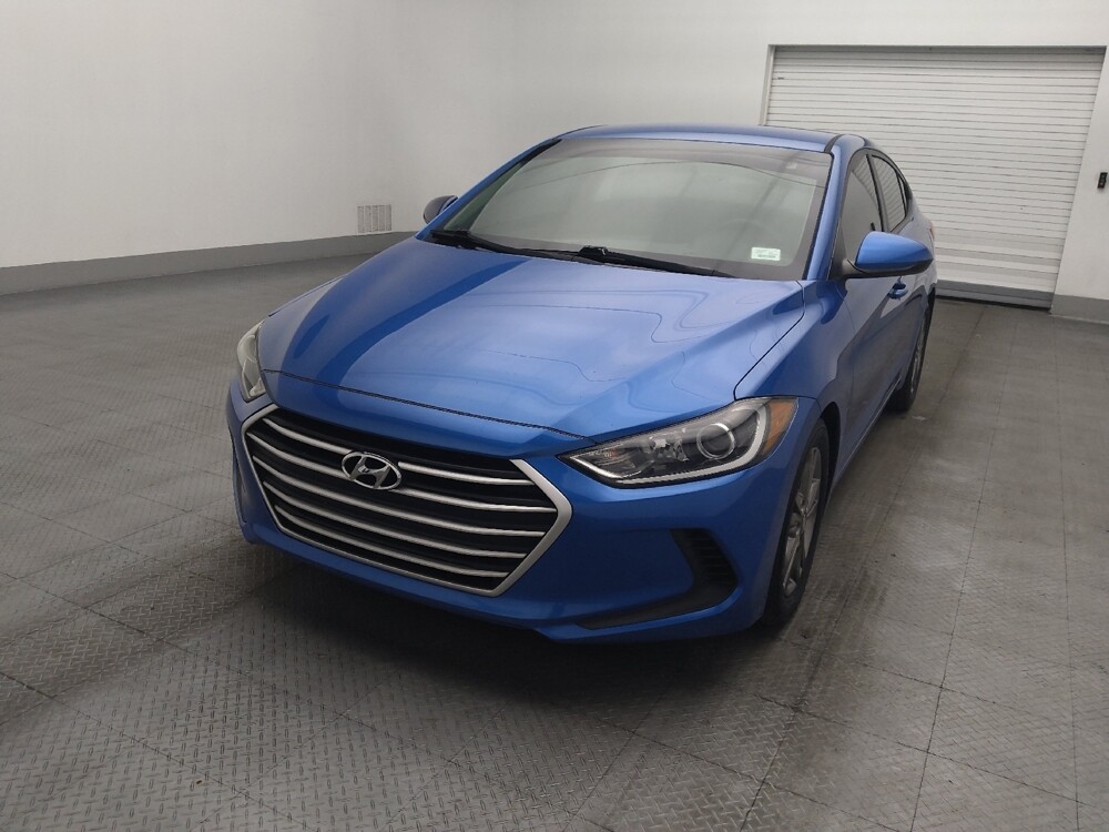 2017 Hyundai Elantra in Kissimmee, FL 34744 - 18098666 15