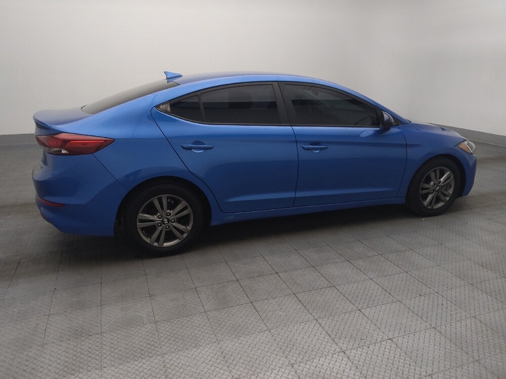 2017 Hyundai Elantra in Kissimmee, FL 34744 - 18098666 10
