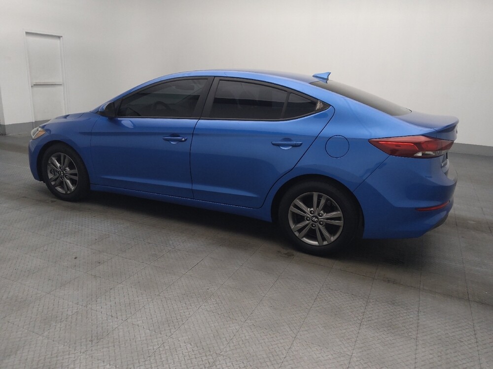 2017 Hyundai Elantra in Kissimmee, FL 34744 - 18098666 3