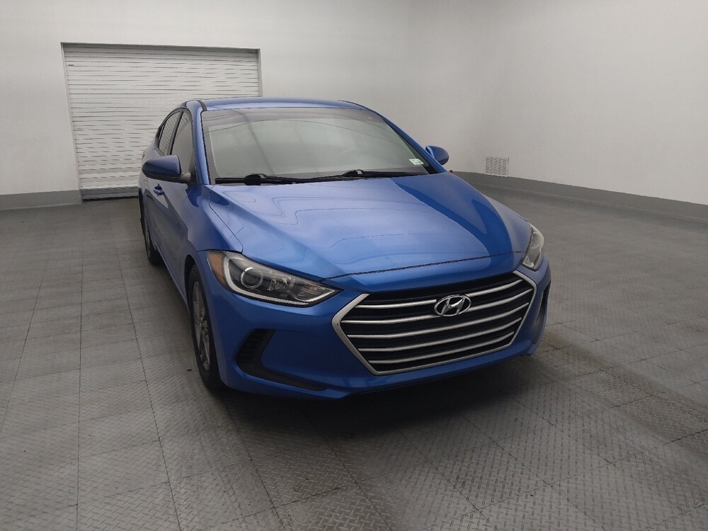 2017 Hyundai Elantra in Kissimmee, FL 34744 - 18098666 14