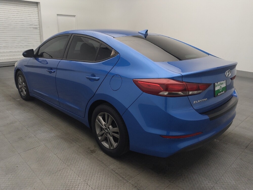 2017 Hyundai Elantra in Kissimmee, FL 34744 - 18098666 5