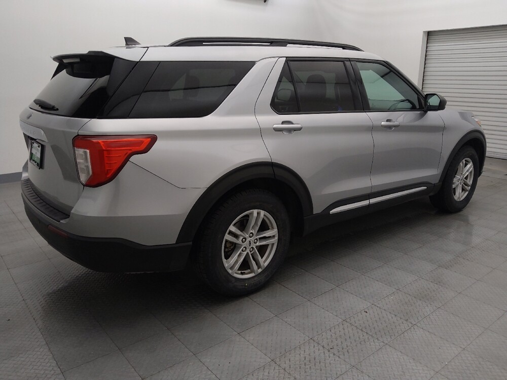 2021 Ford Explorer in Corpus Christi, TX 78412 - 18098667 10