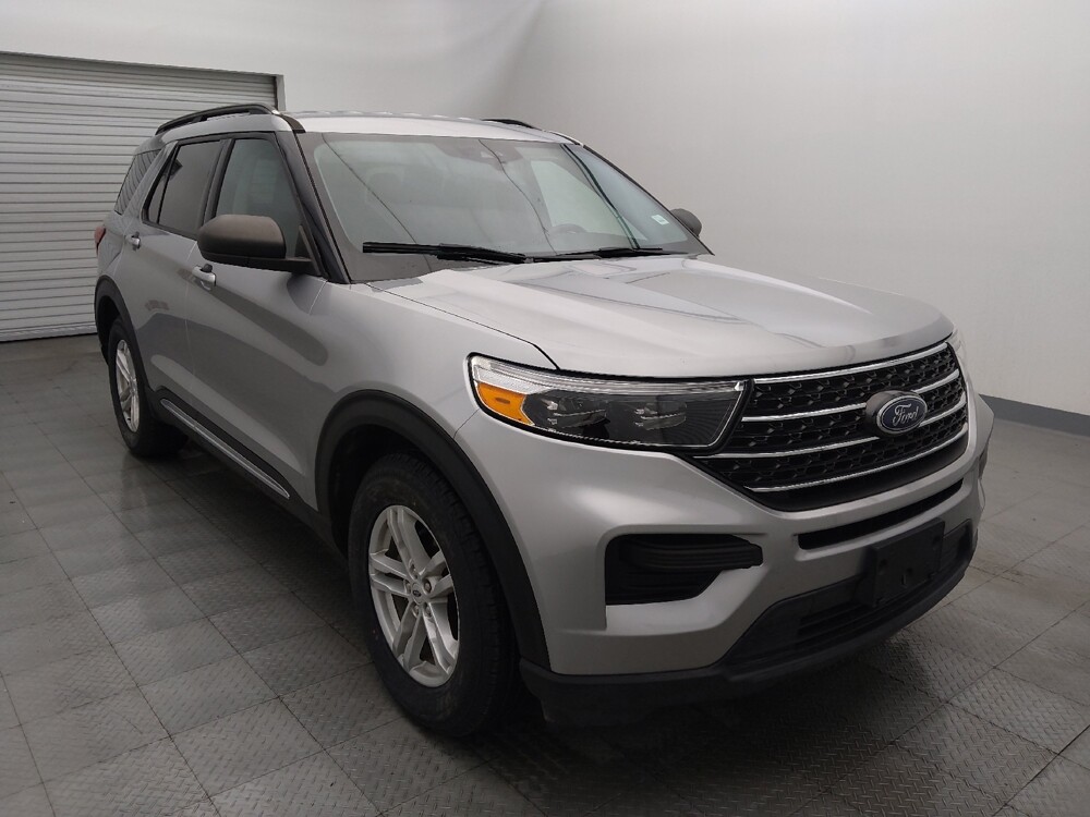 2021 Ford Explorer in Corpus Christi, TX 78412 - 18098667 13