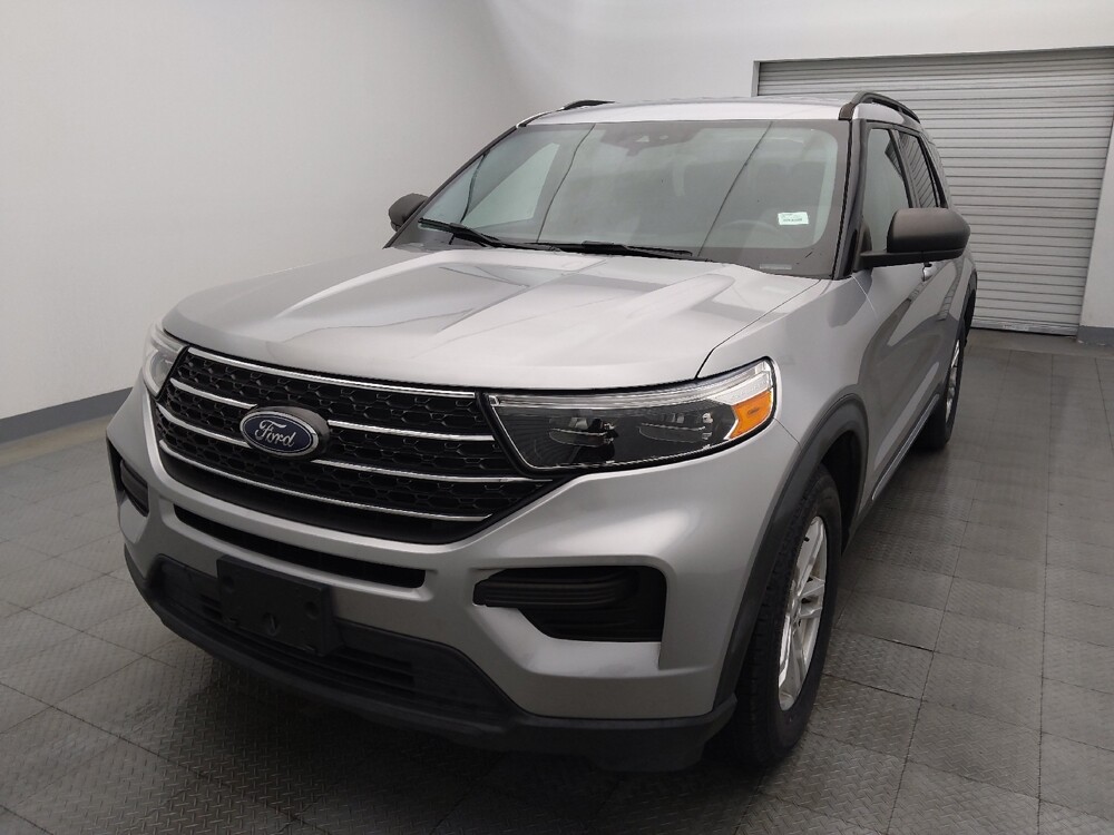 2021 Ford Explorer in Corpus Christi, TX 78412 - 18098667 15