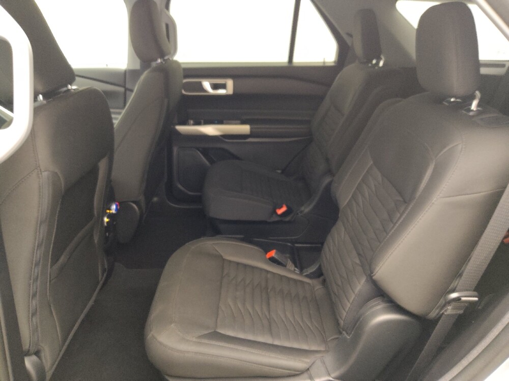 2021 Ford Explorer in Corpus Christi, TX 78412 - 18098667 18
