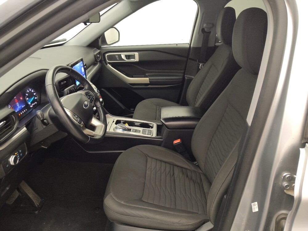 2021 Ford Explorer in Corpus Christi, TX 78412 - 18098667 17