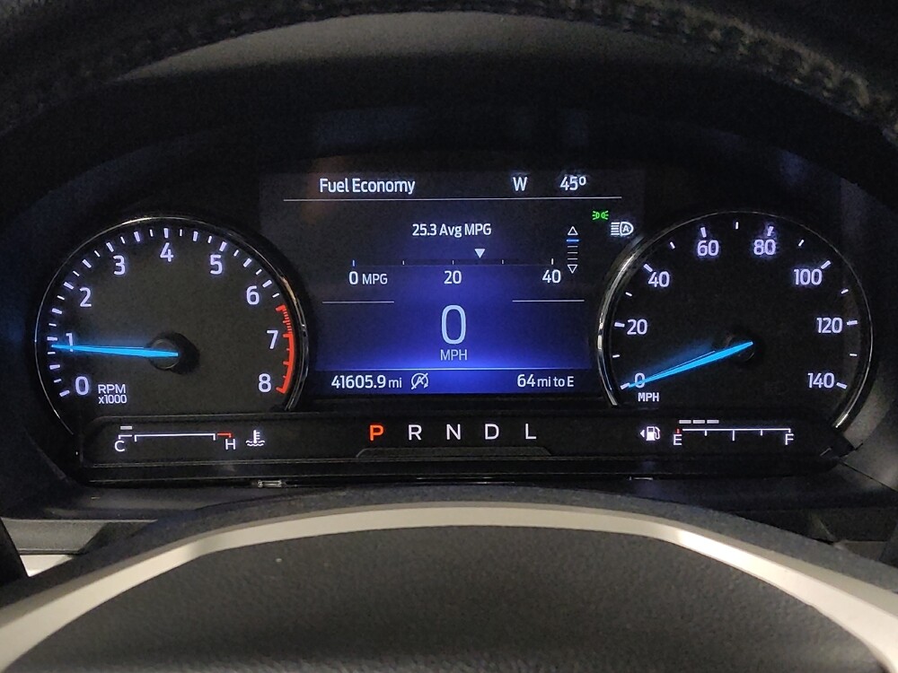 2021 Ford Explorer in Corpus Christi, TX 78412 - 18098667 23