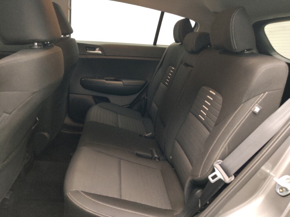 2018 Kia Sportage in Marietta, GA 30062 - 18098668 18