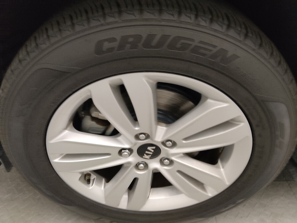 2018 Kia Sportage in Marietta, GA 30062 - 18098668 31