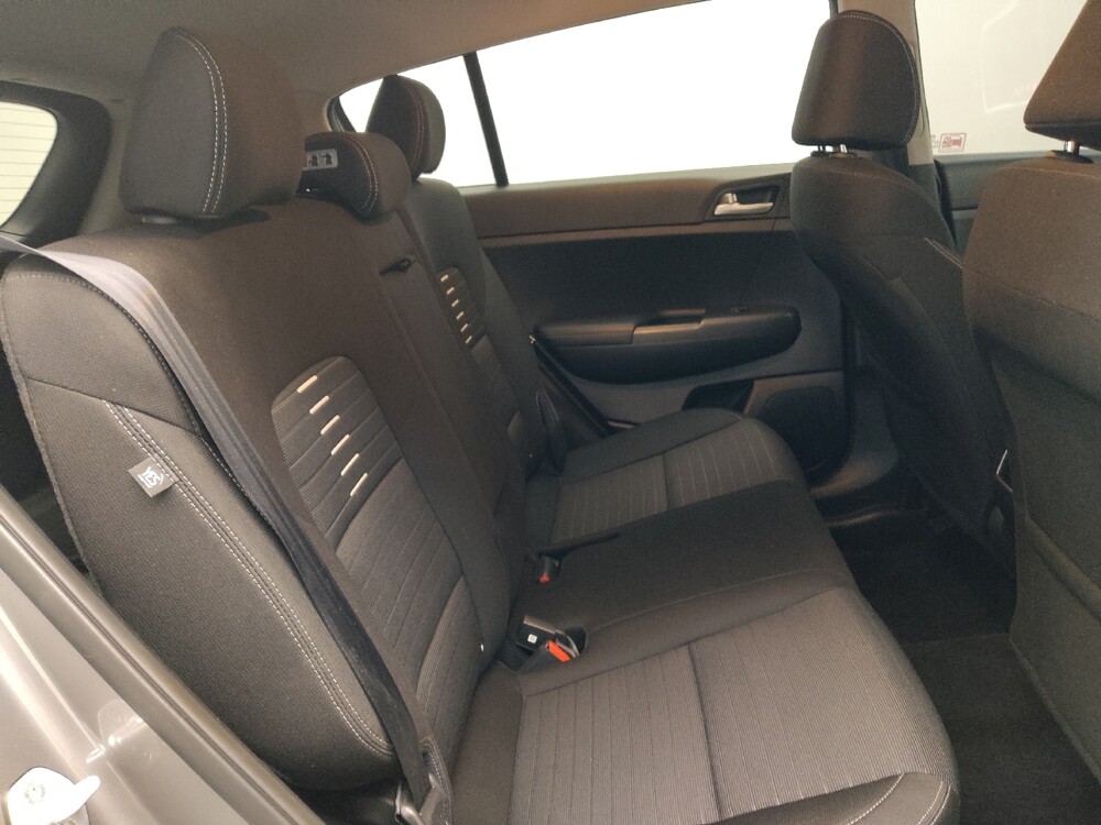 2018 Kia Sportage in Marietta, GA 30062 - 18098668 19