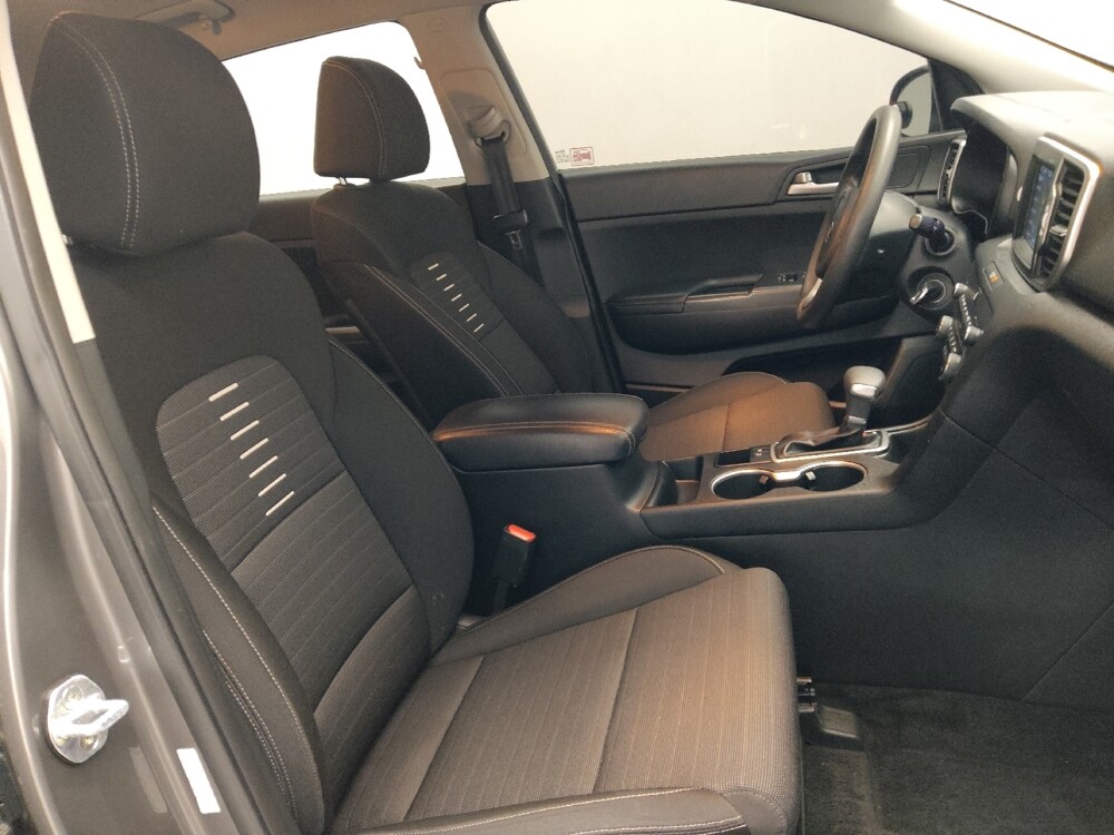 2018 Kia Sportage in Marietta, GA 30062 - 18098668 21