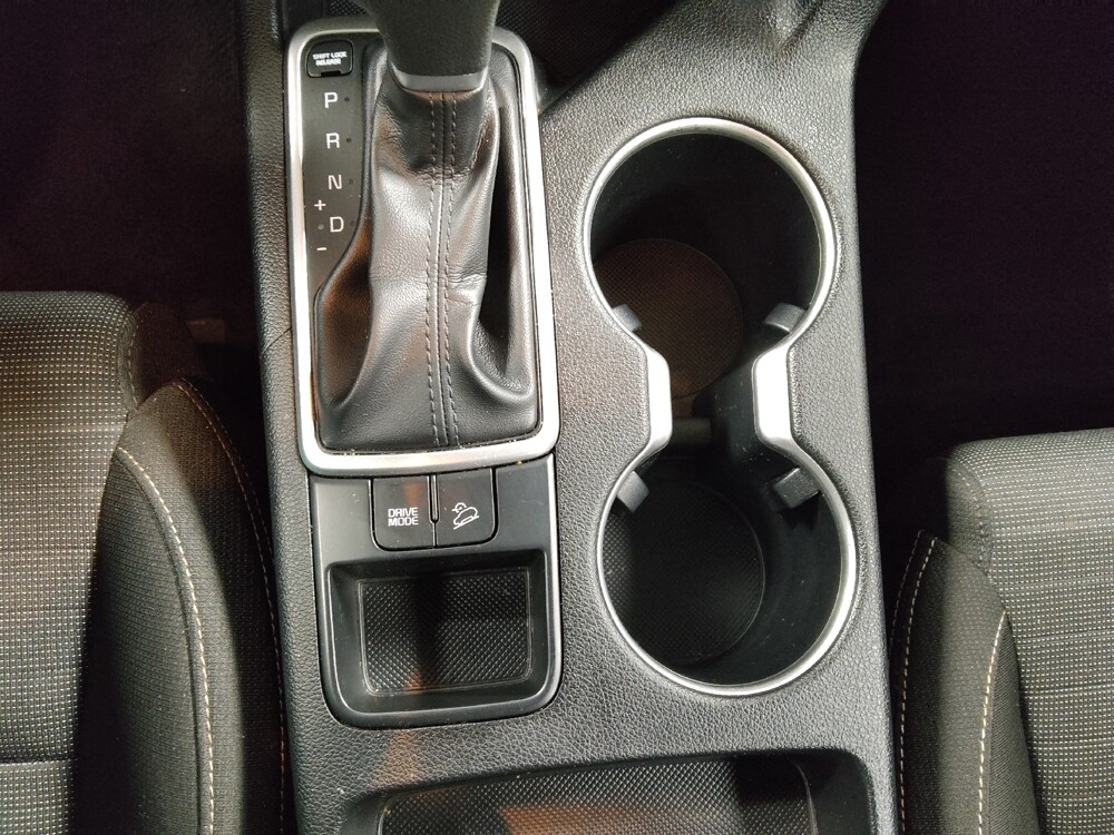 2018 Kia Sportage in Marietta, GA 30062 - 18098668 26