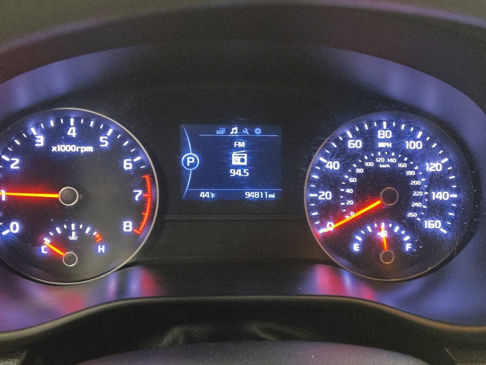 2018 Kia Sportage in Marietta, GA 30062 - 18098668 23