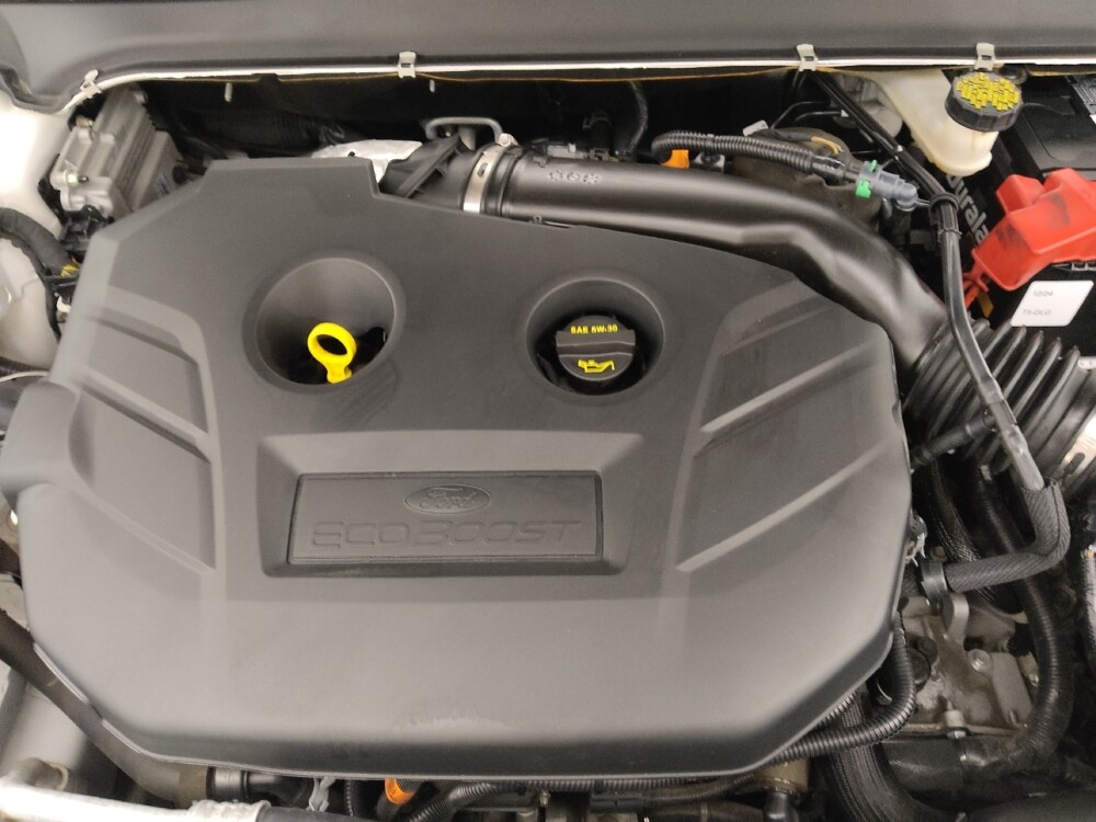 2017 Ford Fusion in St. Louis, MO 63136 - 18098669 30