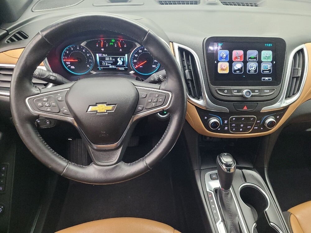 2018 Chevrolet Equinox in Gainesville, FL 32609 - 18098670 22