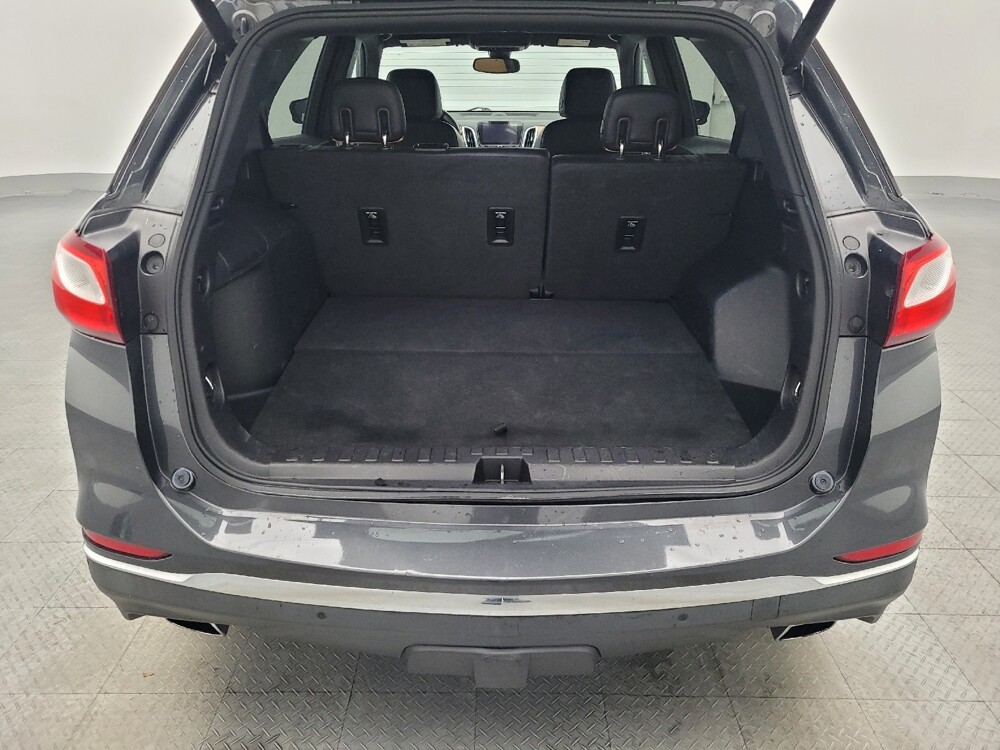 2018 Chevrolet Equinox in Gainesville, FL 32609 - 18098670 29