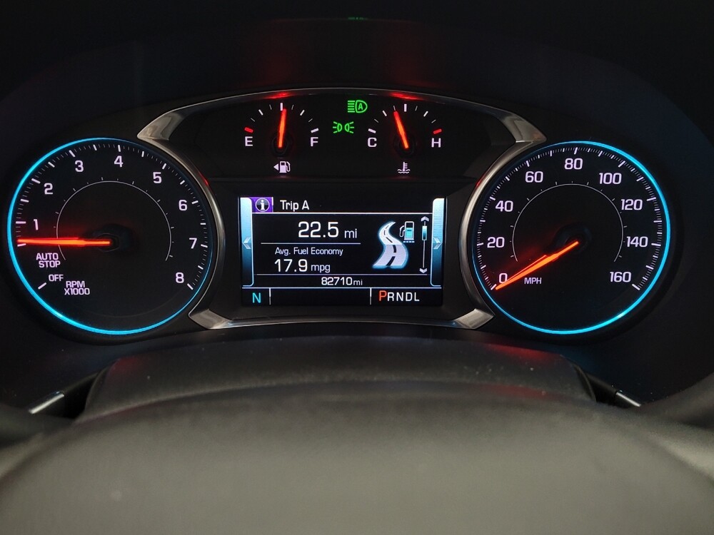 2018 Chevrolet Equinox in Gainesville, FL 32609 - 18098670 23