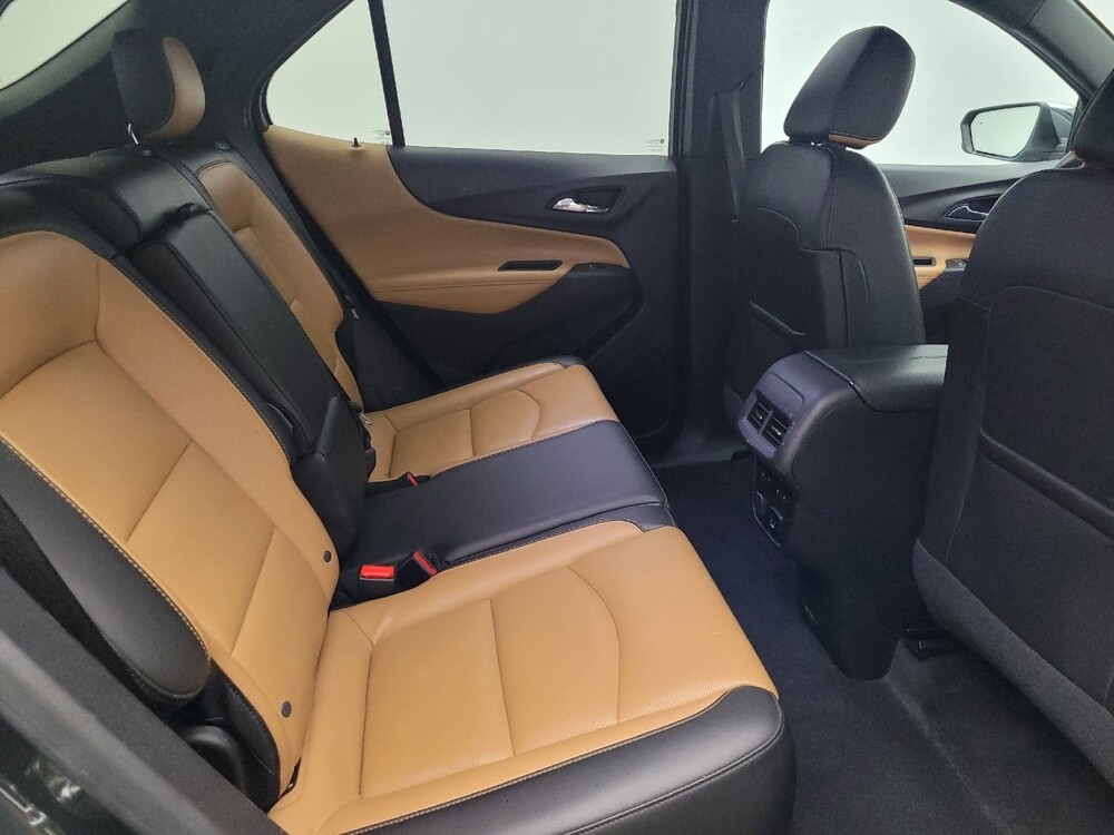 2018 Chevrolet Equinox in Gainesville, FL 32609 - 18098670 19