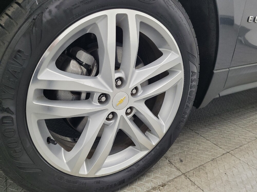 2018 Chevrolet Equinox in Gainesville, FL 32609 - 18098670 31