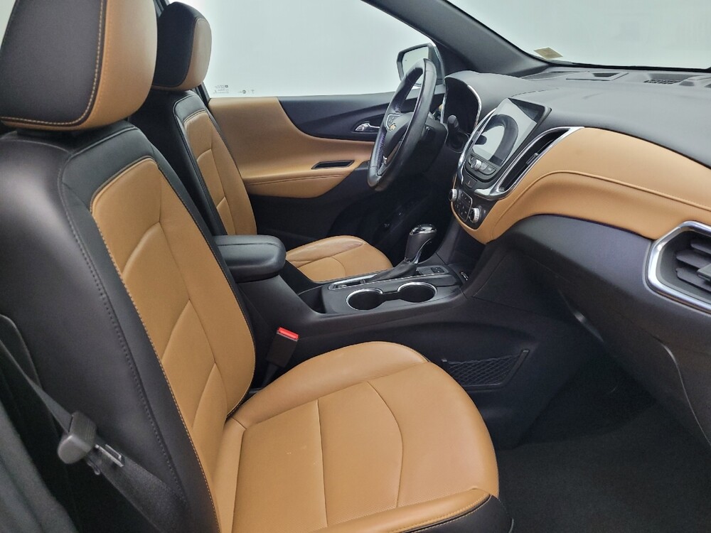 2018 Chevrolet Equinox in Gainesville, FL 32609 - 18098670 21